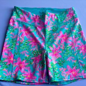 Lily Pulitzer Luxletic Short